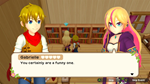 * Harvest Moon: One World Xbox One|X|S активация