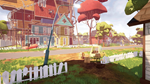 * Hello Neighbor Bundle Xbox One|X|S активация
