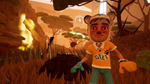 * Hello Neighbor Bundle Xbox One|X|S активация