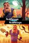 * Hello Neighbor Bundle Xbox One|X|S активация