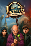 * Hidden Object Adventure Bundle Xbox One|X|S активация