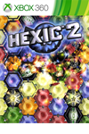 * Hexic™ 2 Xbox One & Xbox Series X|S активация