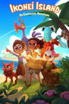 * Ikonei Island: An Earthlock Adventure Xbox активация