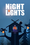 * Night Lights Xbox One & Xbox Series X|S активация