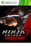 * NINJA GAIDEN 3: RE Xbox One|X|S активация