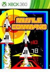 * Missile Command Xbox One & Xbox Series X|S активация