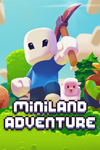 * Miniland Adventure Xbox One|X|S активация