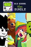 * Old School Vibes Bundle Xbox One|X|S активация