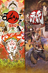 * Okami + Kunitsu-Gami Bundle Xbox One|X|S активация