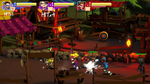 * NINJA KIDZ: TIME MASTERS Xbox One|X|S активация
