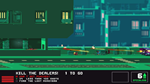* NOT A HERO: SUPER SNAZZY EDITION Xbox активация