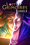 * Lost Grimoires Bundle Xbox One|X|S активация