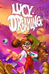 * Lucy Dreaming Xbox One & Xbox Series X|S активация
