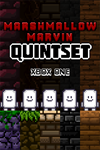* Marshmallow Marvin Quintset (Xbox One) активация