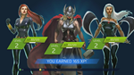 * Marvel Puzzle Quest: Dark Reign Xbox активация