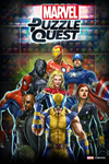 * Marvel Puzzle Quest: Dark Reign Xbox активация