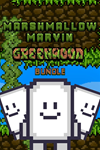 * Marshmallow Marvin: Greenwood Bundle Xbox активация
