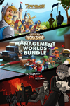 * Management Worlds Bundle Xbox One|X|S активация