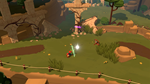 * Mages of Mystralia Xbox One|X|S активация