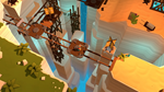* Mages of Mystralia Xbox One|X|S активация