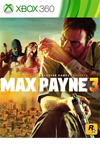 * Max Payne 3 Xbox One & Xbox Series X|S активация