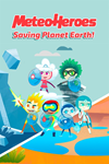 * MeteoHeroes Saving Planet Earth Xbox активация