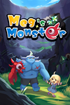 * Meg´s Monster Xbox One & Xbox Series X|S активация