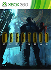 * Marathon: Durandal Xbox One|X|S активация