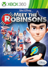 * Meet the Robinsons Xbox One|X|S активация