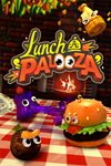 * Lunch A Palooza Xbox One & Xbox Series X|S активация