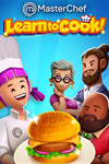 * MasterChef: Learn to Cook! Xbox One|X|S активация