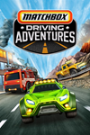 * Matchbox™ Приключения на дороге Xbox активация