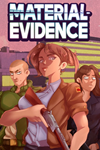 * Material Evidence Xbox One|X|S активация
