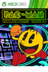 * PAC-MAN Championship Edition Xbox One|X|S активация