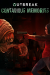 * Outbreak: Contagious Memories Xbox One|X|S активация