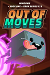 * Out of Moves Xbox + Windows Bundle Xbox активация