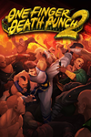 * One Finger Death Punch 2 Xbox One|X|S активация