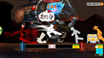* One Finger Death Punch 2 Xbox One|X|S активация