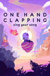 * One Hand Clapping Xbox One|X|S активация