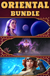 * Oriental Bundle Xbox One & Xbox Series X|S активация