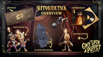 * Once Upon A Puppet - Supporter Pack Xbox активация