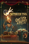 * Once Upon A Puppet - Supporter Pack Xbox активация