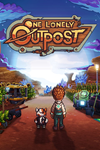 * One Lonely Outpost Xbox One|X|S активация