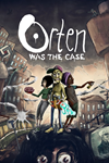 * Orten Was The Case Xbox One|X|S активация