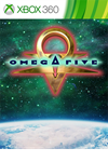 * Omega Five™ Xbox One & Xbox Series X|S активация