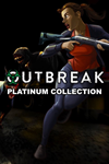 * Outbreak Platinum Collection Xbox One|X|S активация