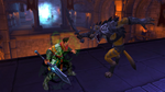 * Orcs Must Die! Xbox One & Xbox Series X|S активация