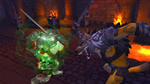 * Orcs Must Die! Xbox One & Xbox Series X|S активация