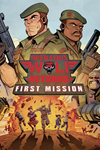 * Operation Wolf Returns: First Mission Xbox активация