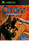 * Otogi: Myth of Demons Xbox One|X|S активация